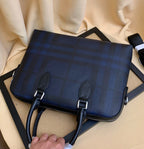 BURBERRY - Laptop bag