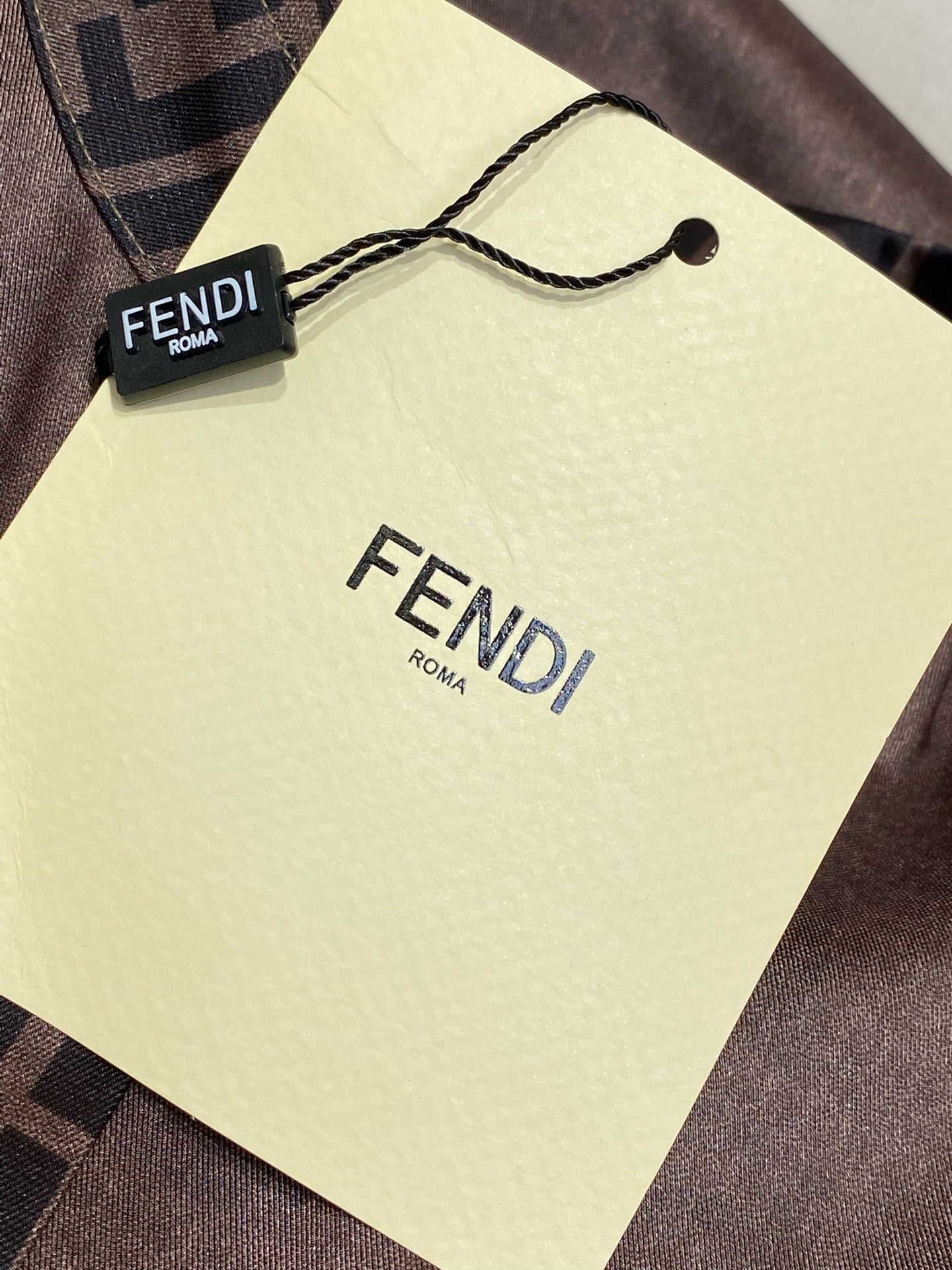 FENDI - Matching set