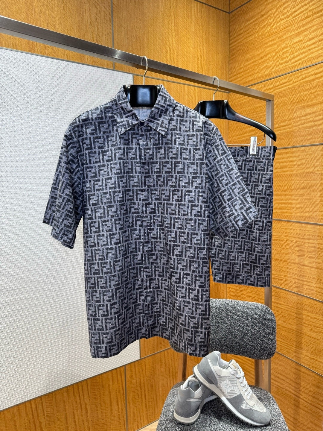 FENDI - Matching set