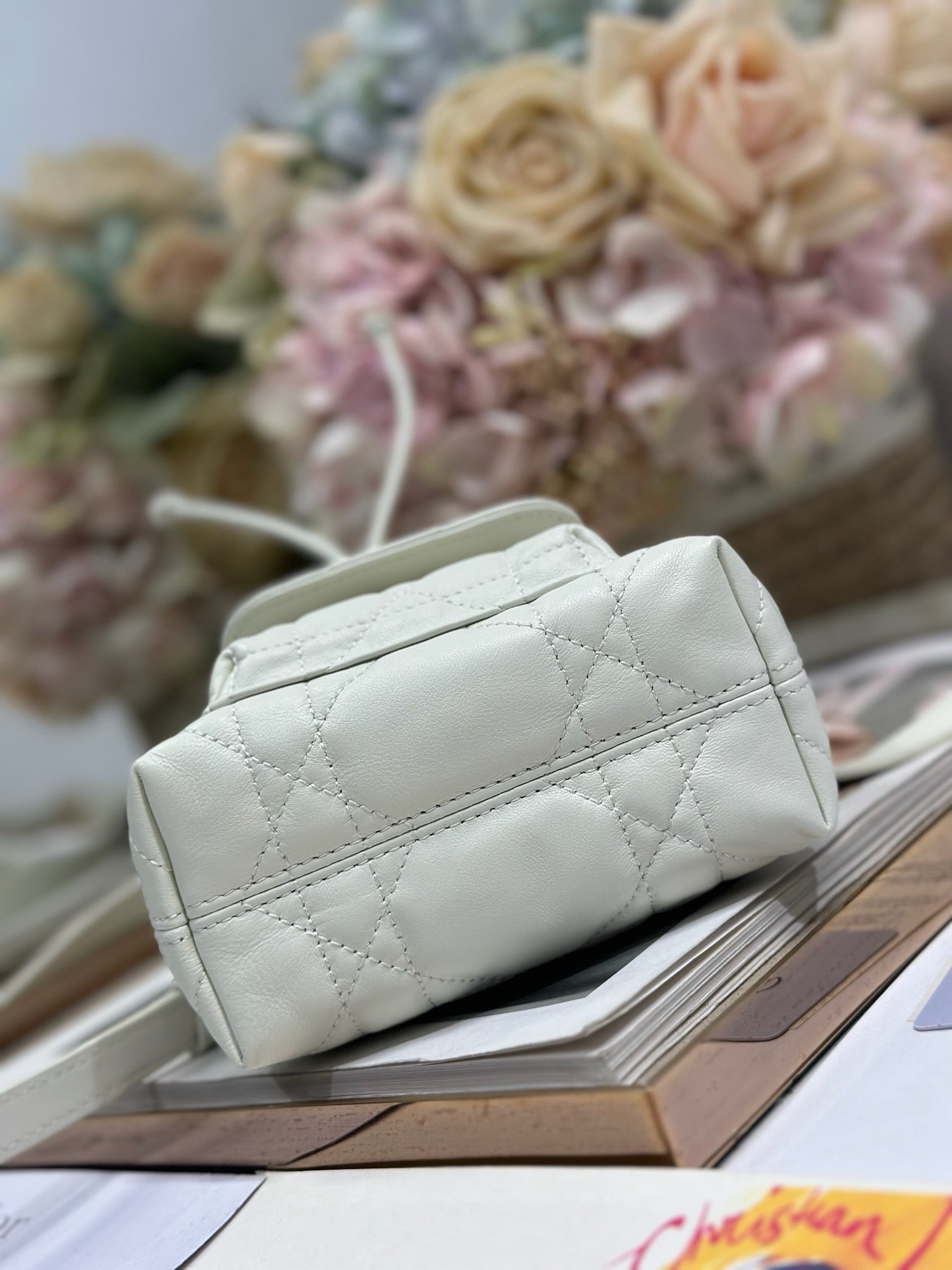 DIOR - caro