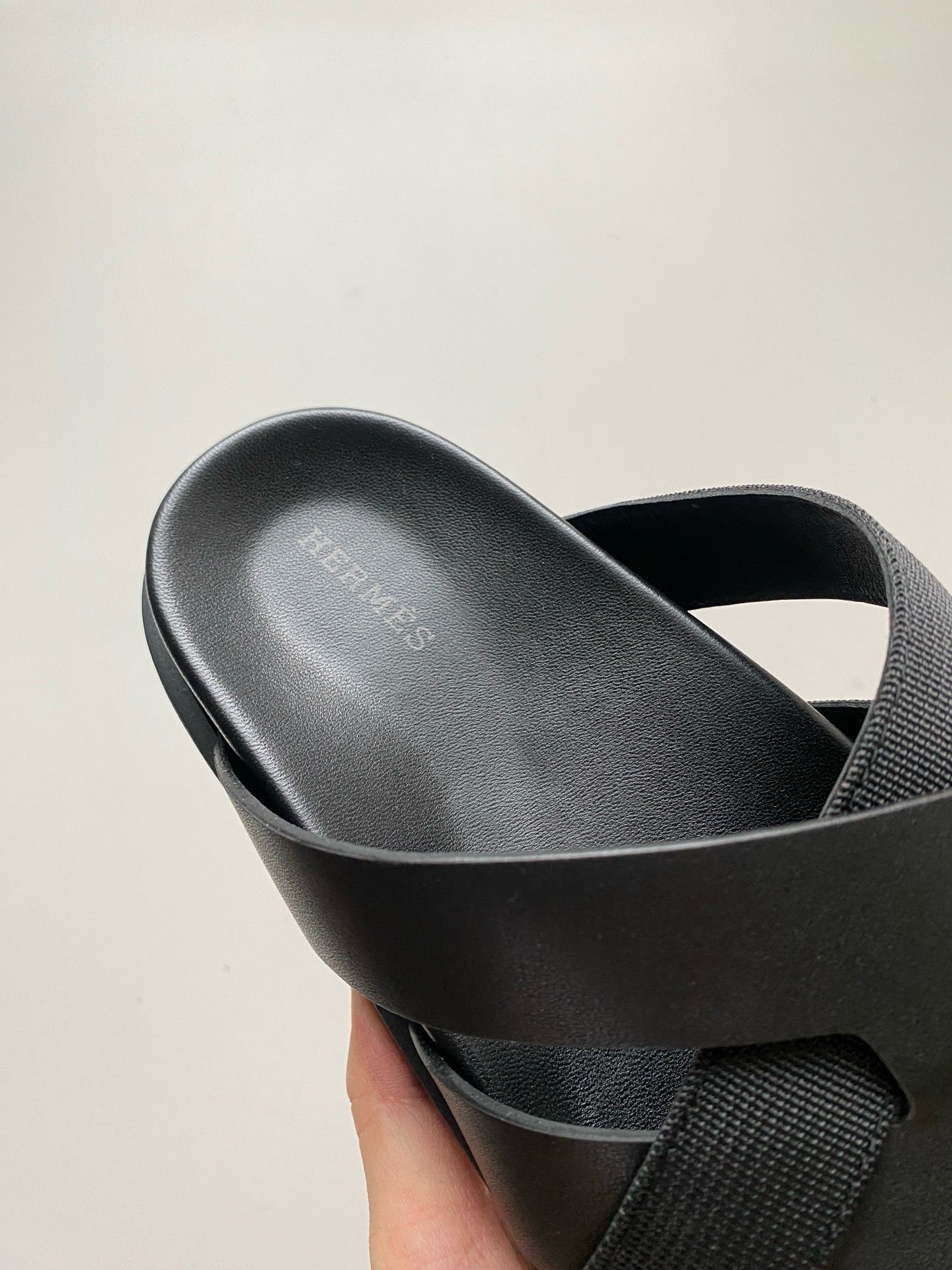 HERMES - Men’s Slippers