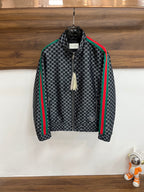 GUCCI  - Zipper Jacket