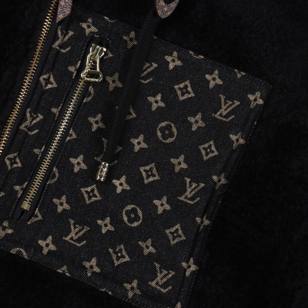 LOUIS VUITTON - Unisex jacket