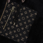 LOUIS VUITTON - Unisex jacket