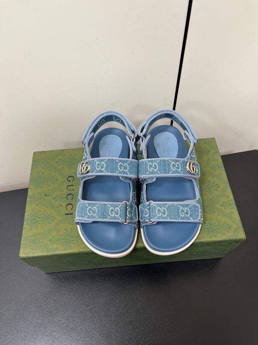 GUCCI - Sandals