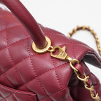 CHANEL - Handle bag