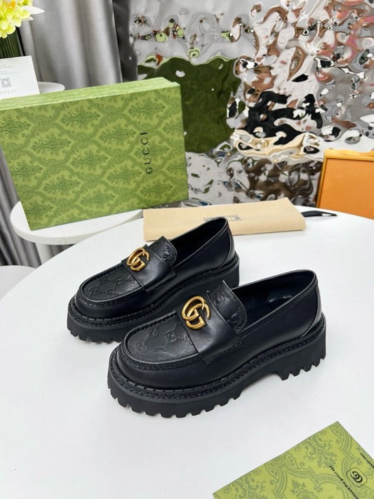 GUCCI - Loafers