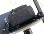 DIOR - Oblique Backpack