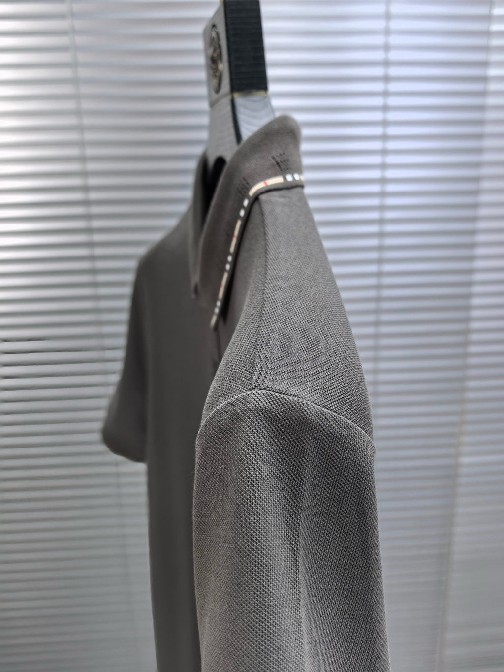 BURBERRY - Polo shirt
