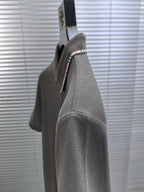 BURBERRY - Polo shirt