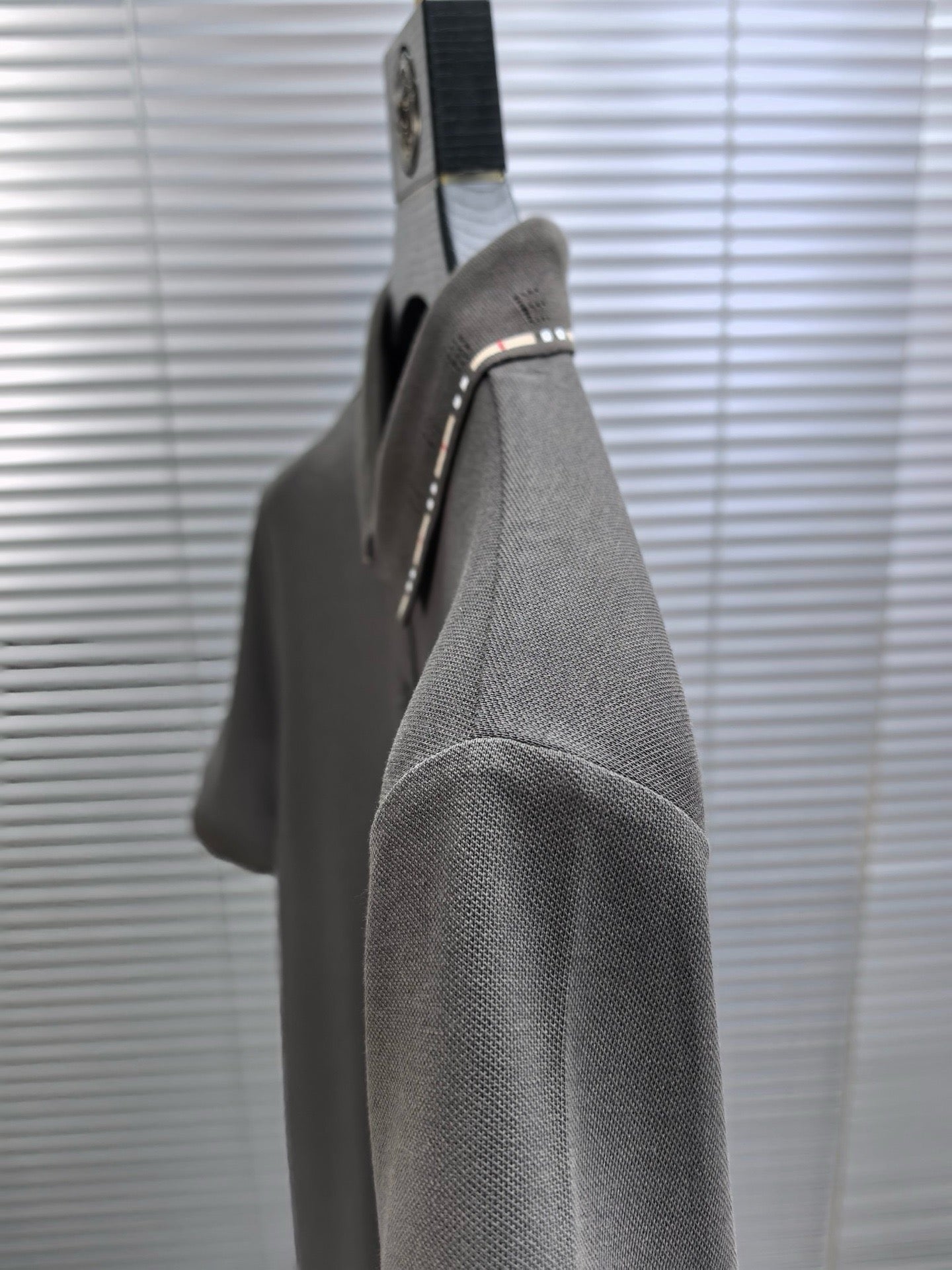 BURBERRY - Polo shirt