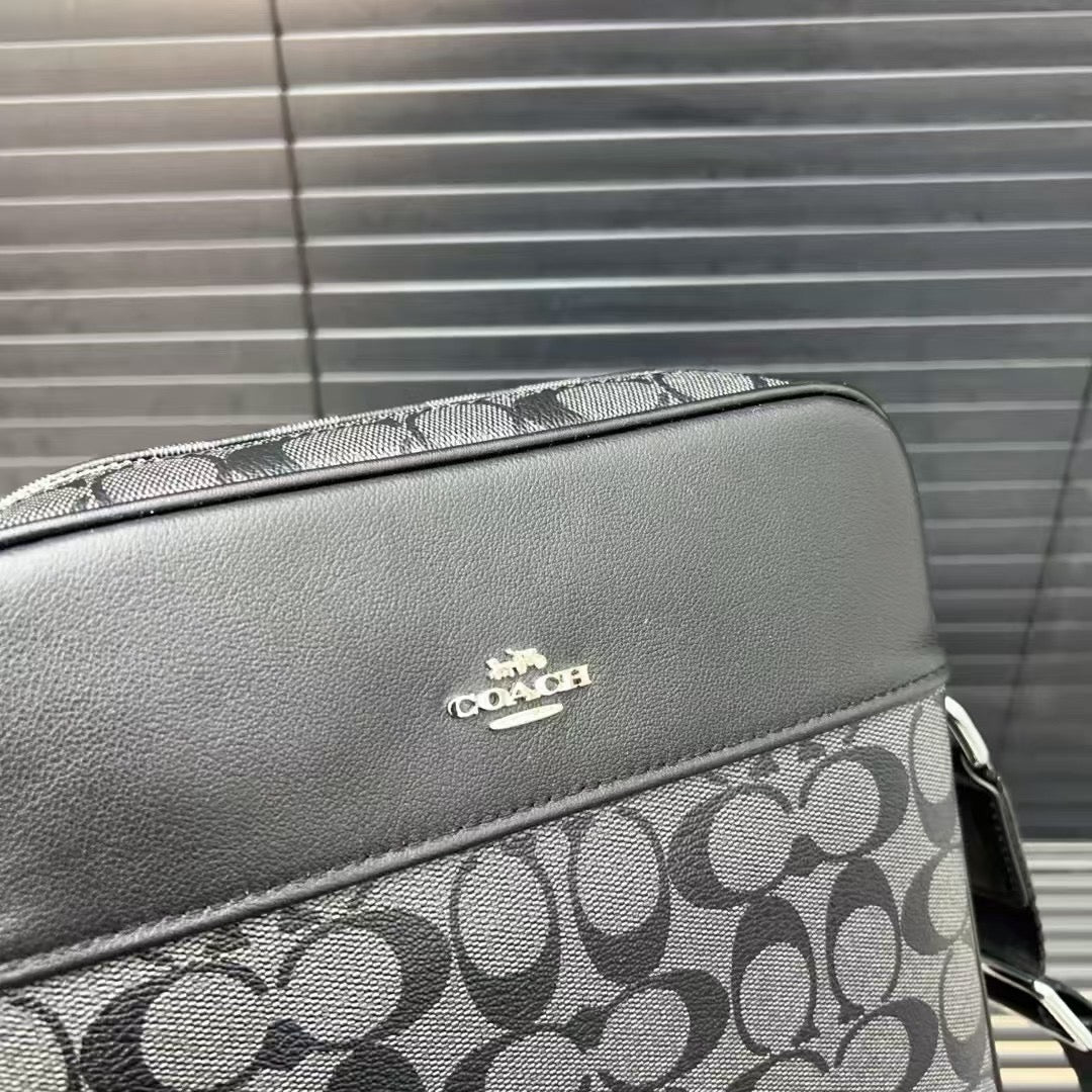 COACH - Men’s Cross bag