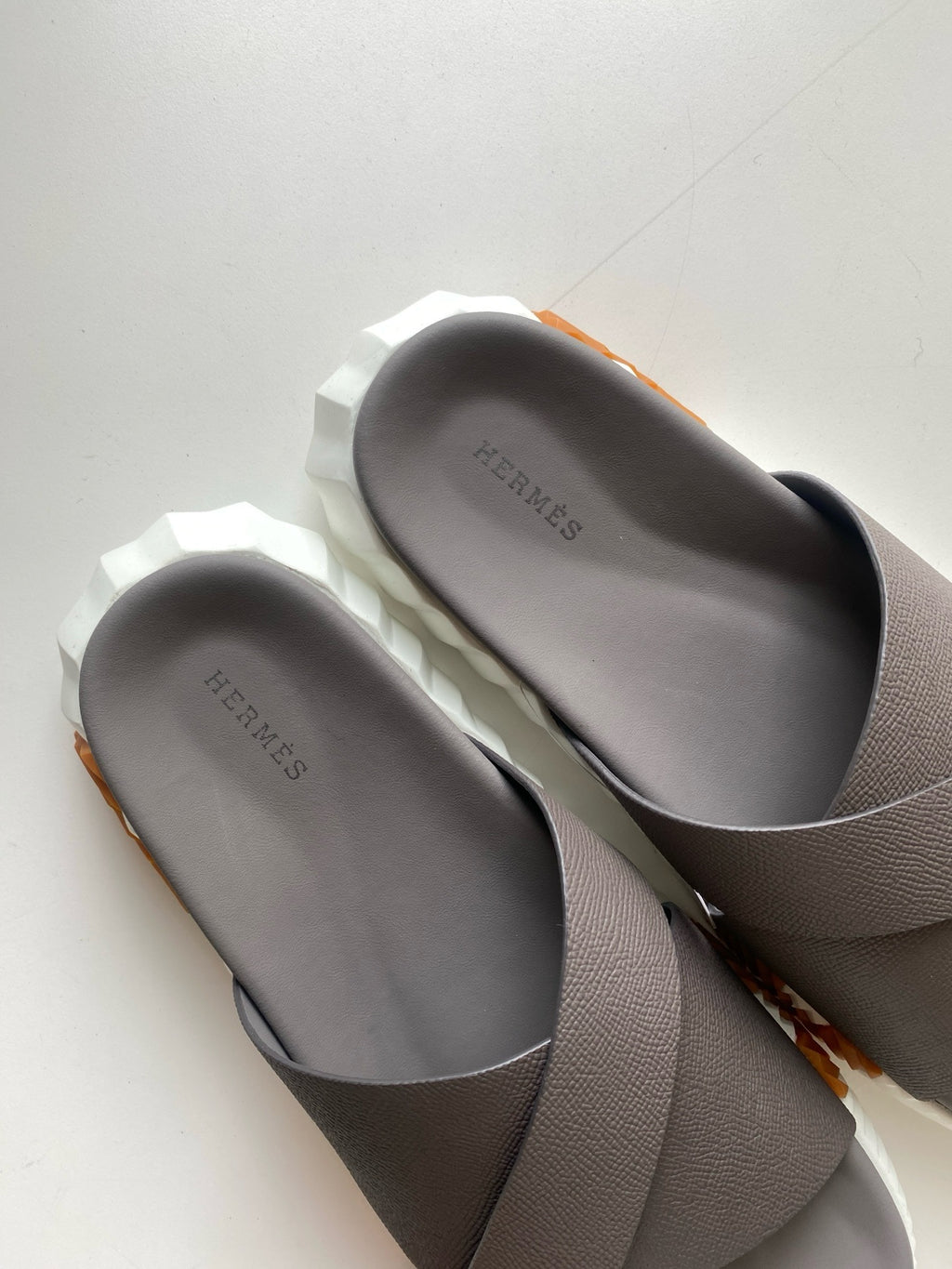 HERMES - Men’s Slippers