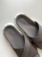 HERMES - Men’s Slippers