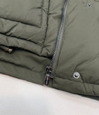 MIU MIU - Puffer vest