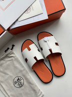 HERMES - Men’s Slippers