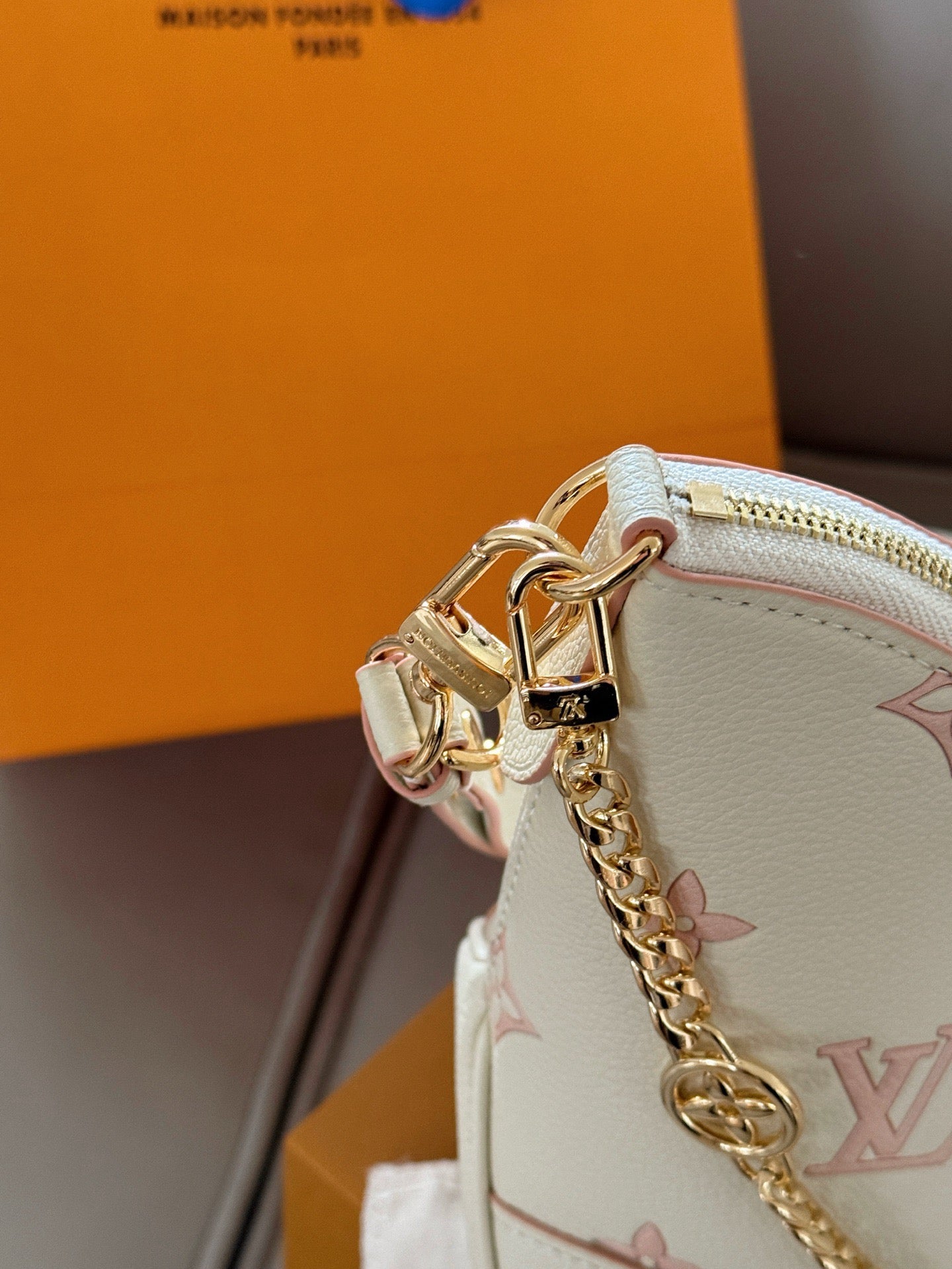 LOUIS VUITTON- Boulogne