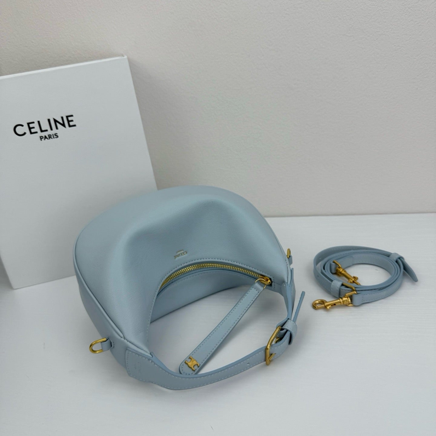 CELINE - Lulu bag