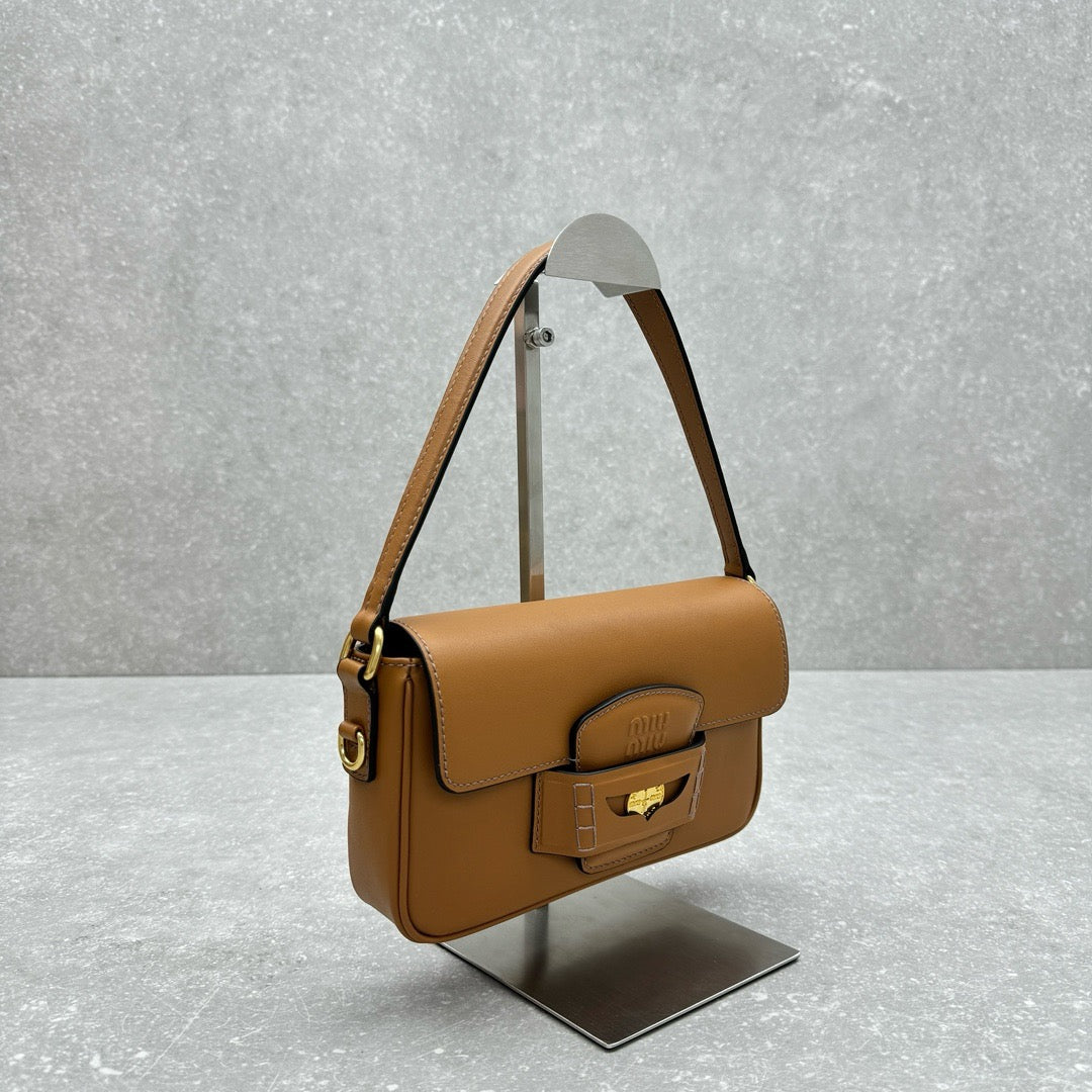 MIU MIU - pinny bag