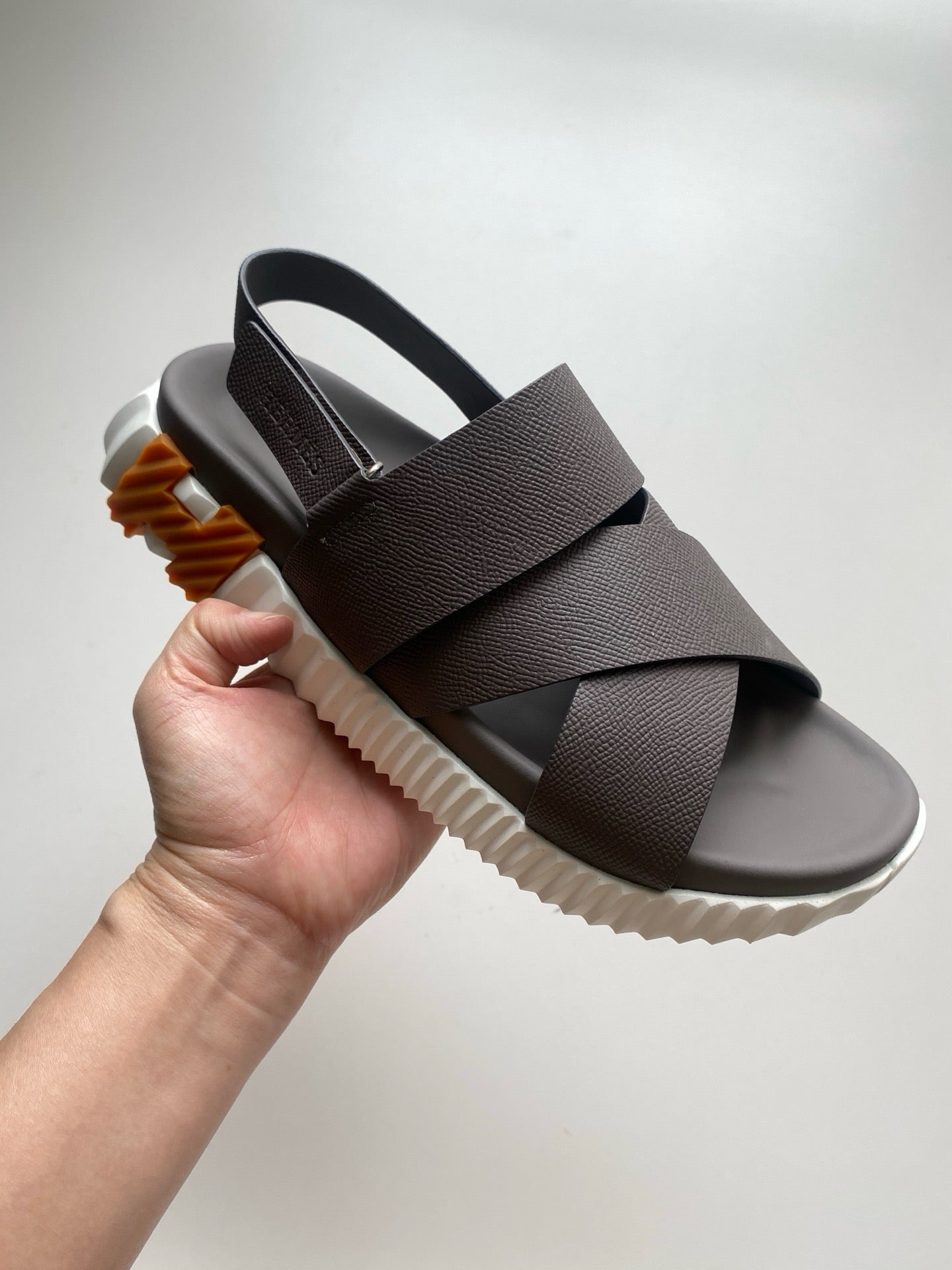 HERMES - Men’s Heracles Sandal