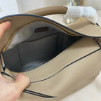 LOEWE - Gate Mini Leather Crossbody Bag