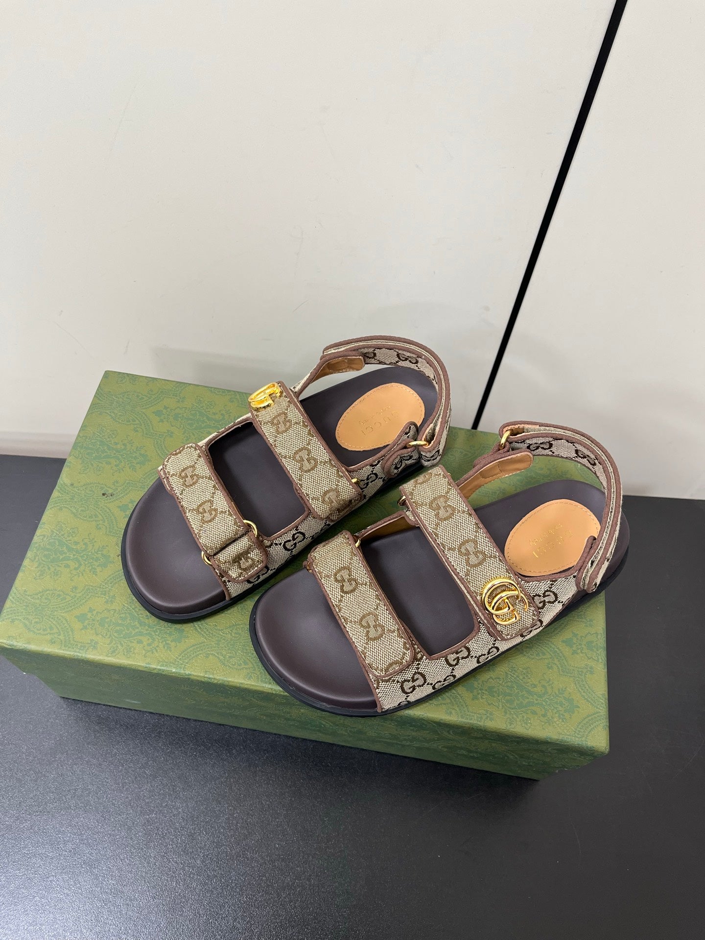 GUCCI - Sandals