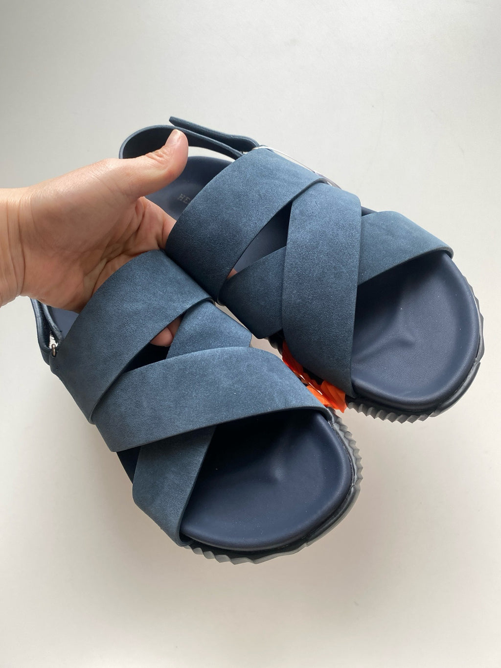 HERMES - Men’s Heracles Sandal