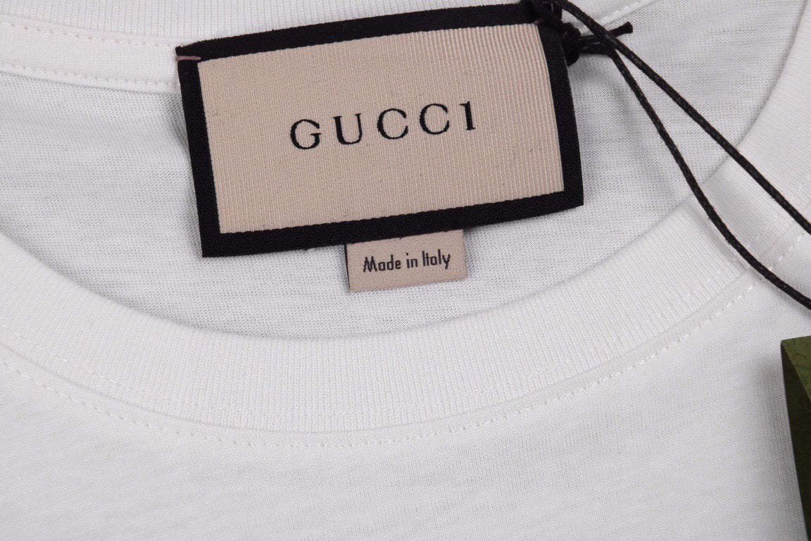 GUCCI - Unisex T-shirt