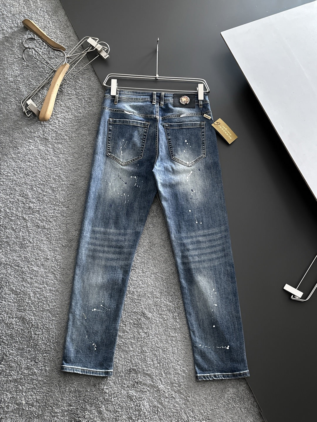 BURBERRY - Jeans