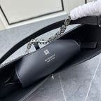 GIVENCHY - Cut out bag