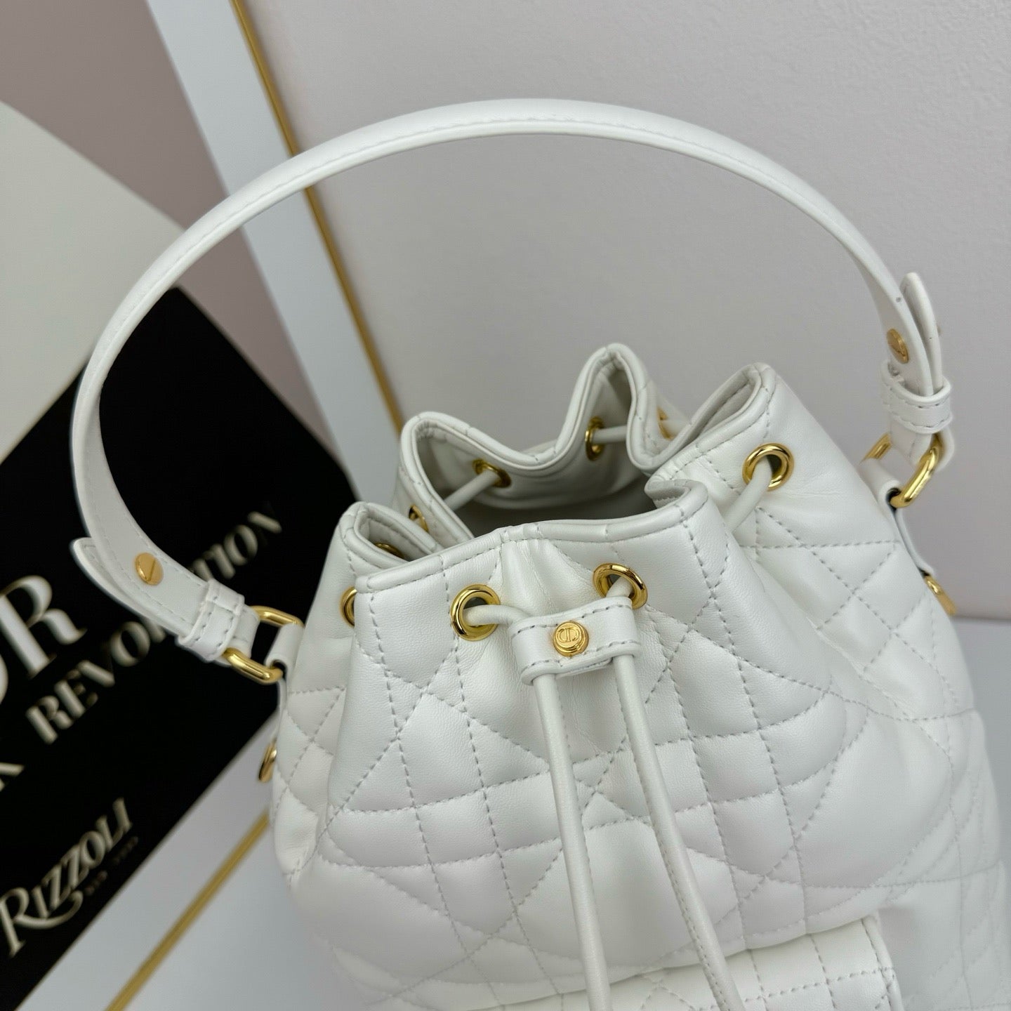 DIOR - caro