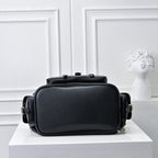 MIU MIU - leather bag 