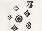 LOUIS VUITTON - T-shirt