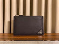 PRADA - Saffiano leather men's bag