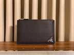 PRADA - Saffiano leather men's bag