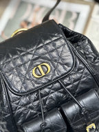 DIOR - Backpack