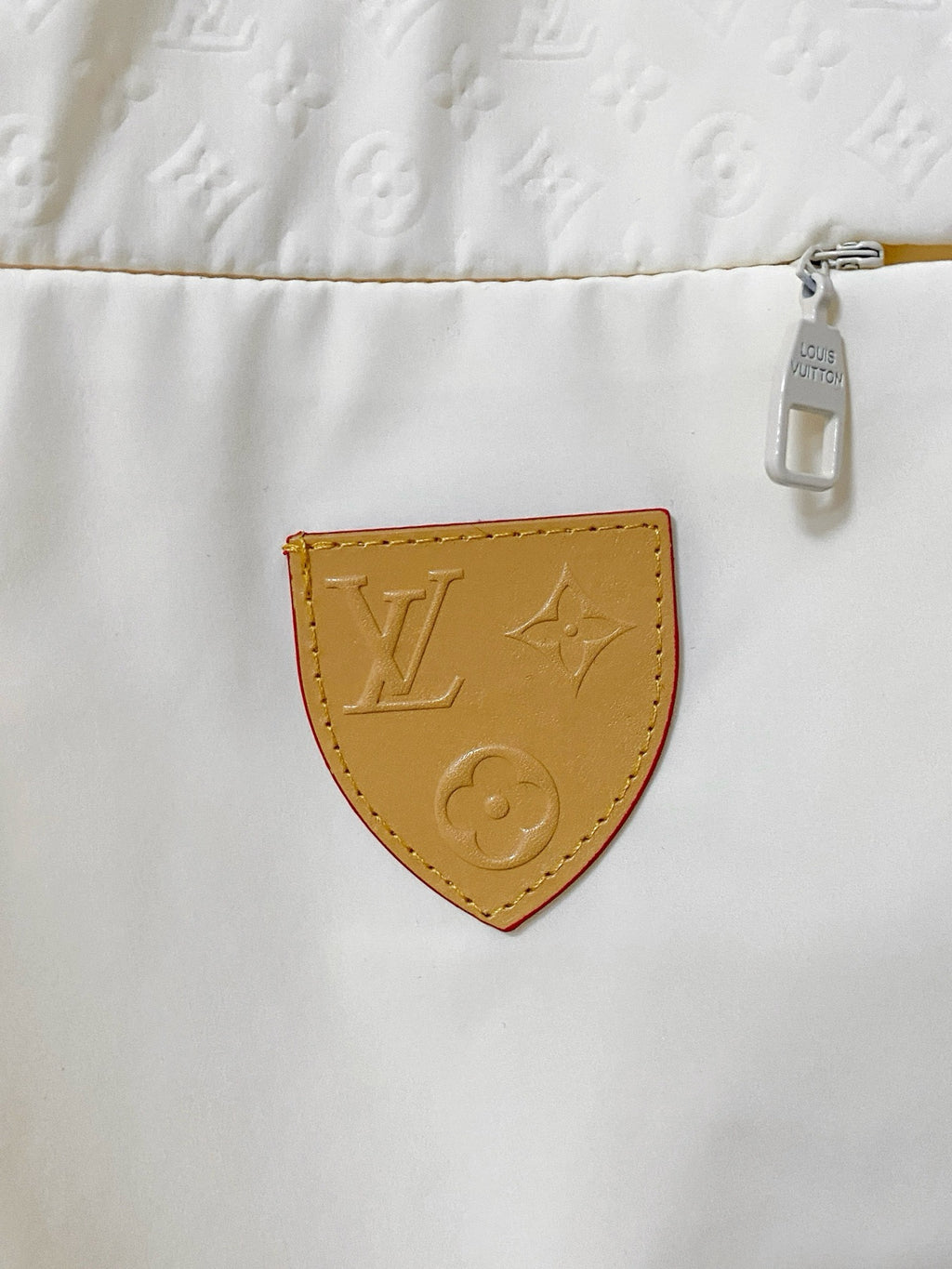 LOUIS VUITTON - Swimming shorts