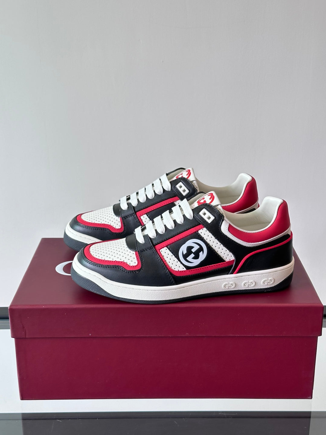 GUCCI - Mac80 sneakers