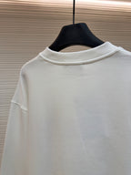 GUCCI  - Cotton jersey sweatshirt