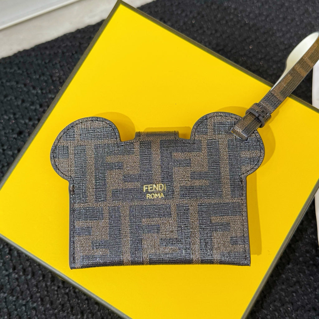 FENDI - Best Friends Forever Card Case