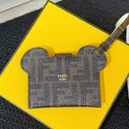 FENDI - Best Friends Forever Card Case