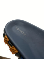 HERMES - Men’s Slippers
