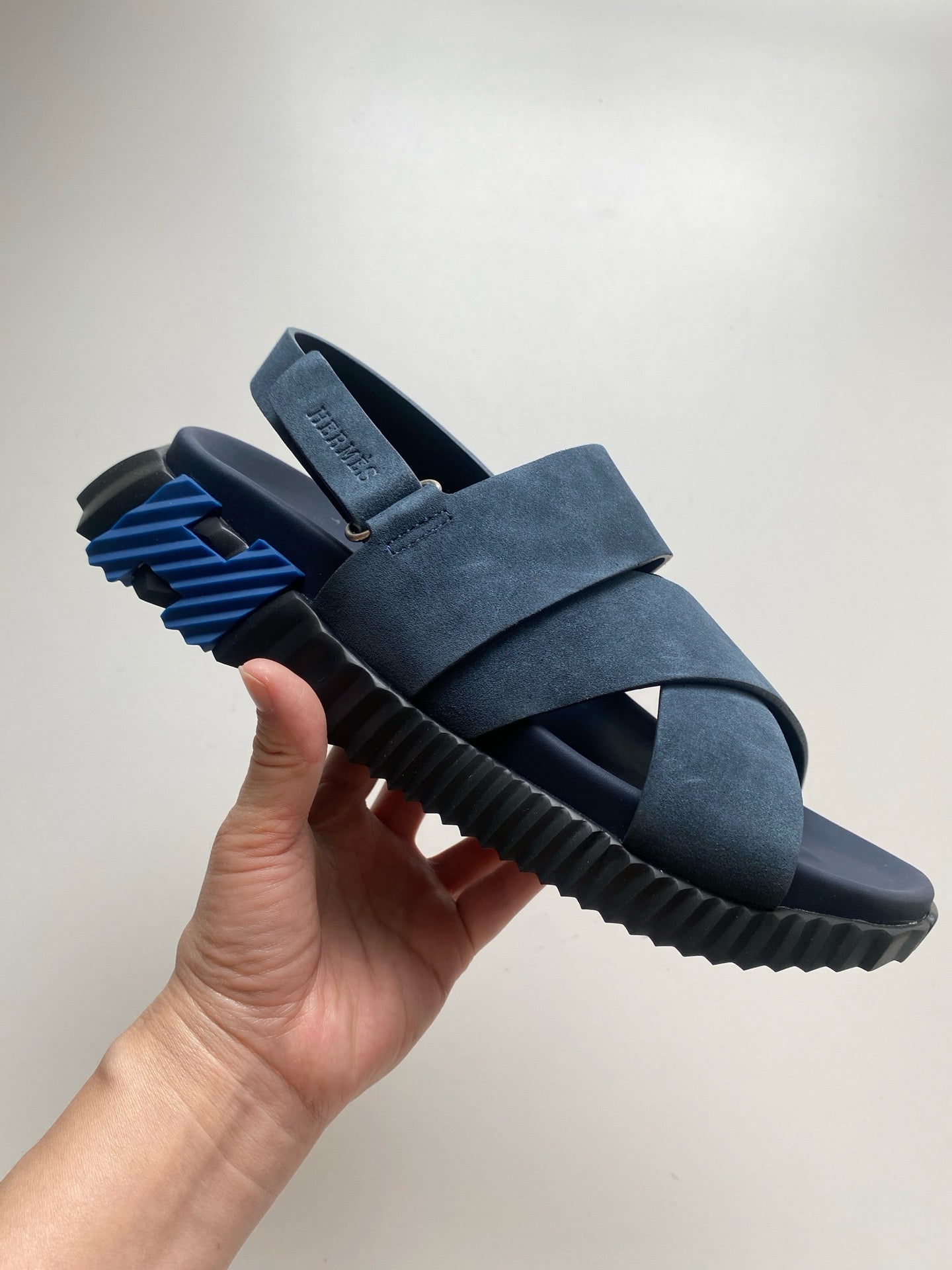 HERMES - Men’s Heracles Sandal