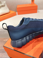 HERMES - Bouncing sneakers