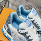 LOUIS VUITTON - Trainer Sneaker Uniesex