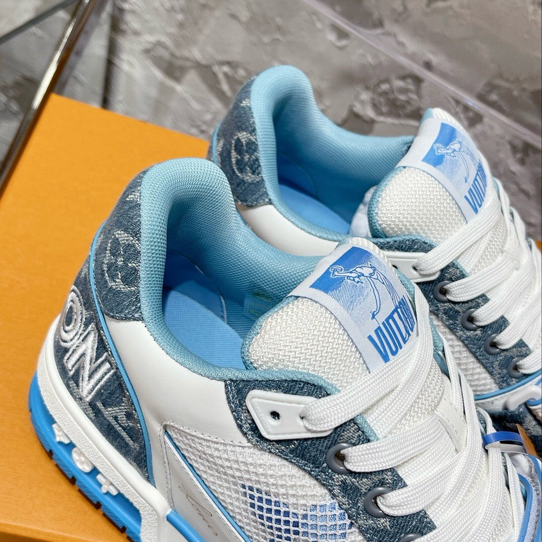 LOUIS VUITTON - Trainer Sneaker Uniesex