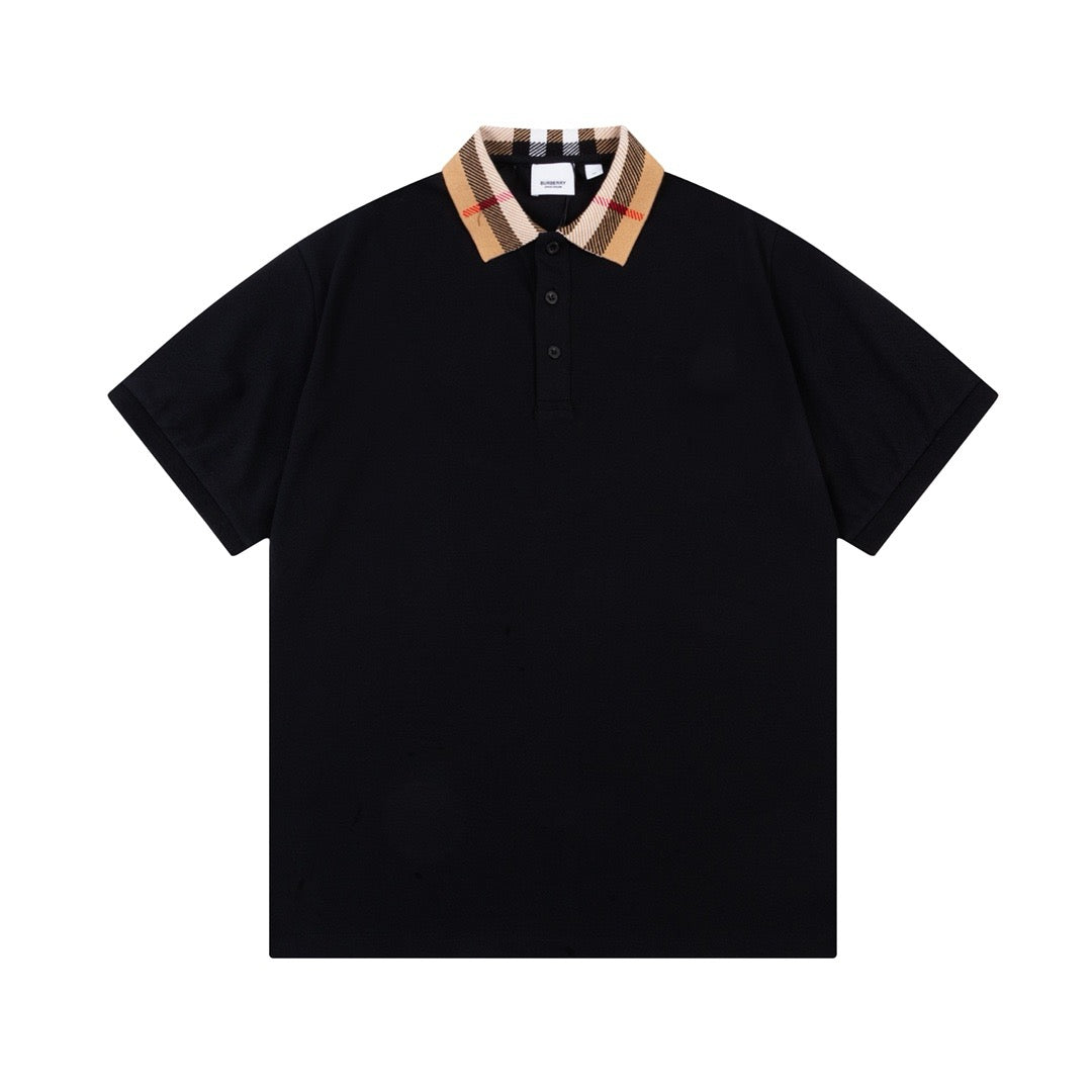 BURBERRY - Polo shirt