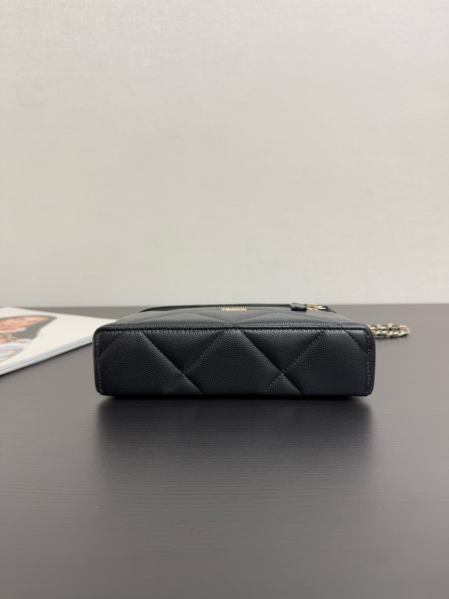 CHANEL - vanity bag