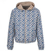 LOUIS VUITTON - Reversible Windbreaker