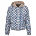 LOUIS VUITTON - Reversible Windbreaker